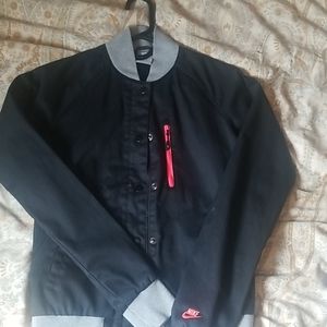 Rare nike jacket